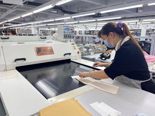 深圳 以数字技术为引擎，加速推进时尚产业数字化转型